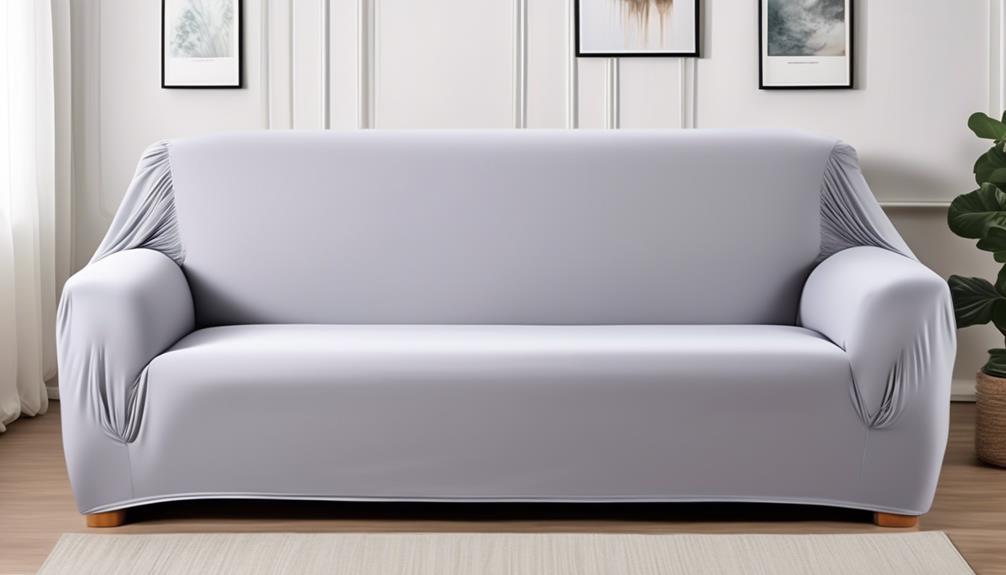 sofa cover installation guide