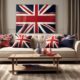 sofa nationality american or british