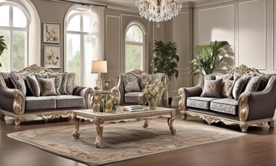 sofa set design tips