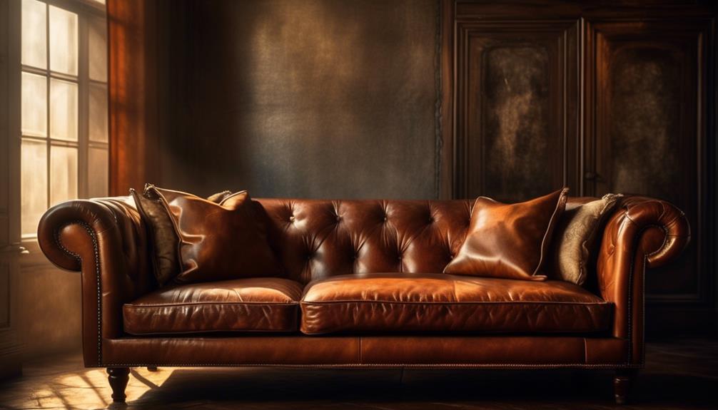 sofa transformation brings joy