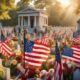 southern memorial day traditions