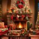 southwestern christmas decor ideas