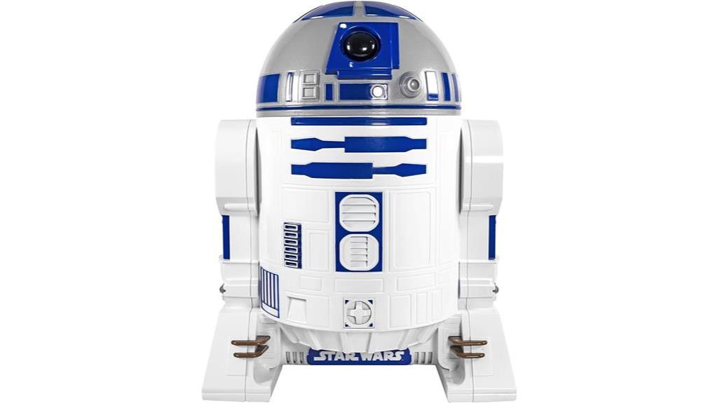 star wars r2d2 popcorn