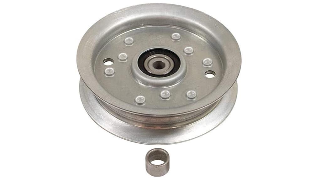 stens flat idler 280 402