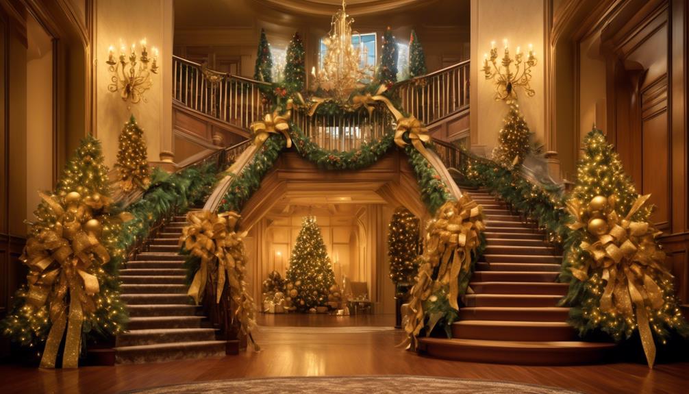 stunning holiday decorations for sale