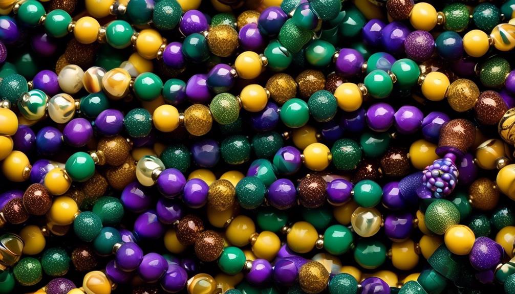 sustainable bead alternatives available