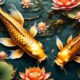 symbolic meaning of chinese fish