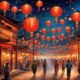 symbolism of chinese lanterns