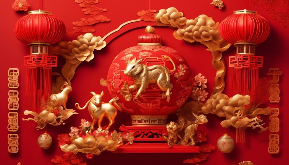 symbolism of chinese zodiac