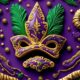 symbolism of king cake colors