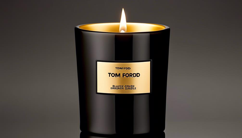 target s tom ford inspired candle