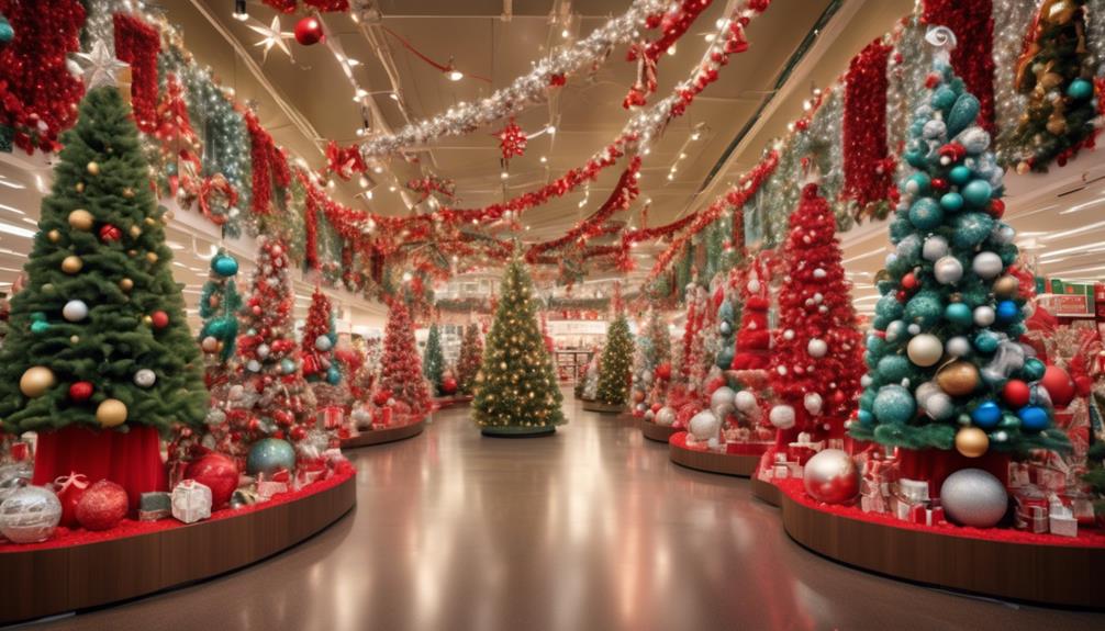 What Is the Largest Christmas Decorator Store in Texas? ByRetreat