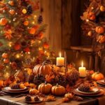 thanksgiving tree decoration tips