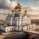 the largest orthodox church