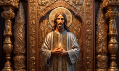 the orthodox lord s prayer