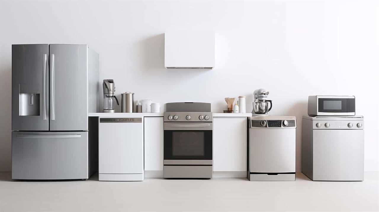 appliances online uk