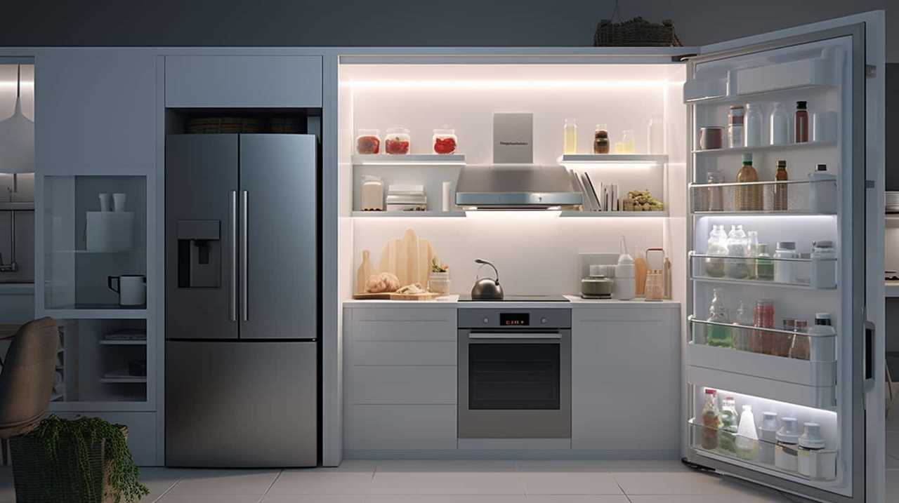 refrigerators best buy appliances