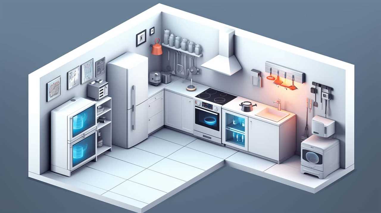 home appliances images