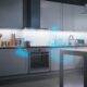 thorstenmeyer Create an image showcasing a modern kitchen with 259ceccb aab5 4d29 bd66 5d4554174555 IP424228