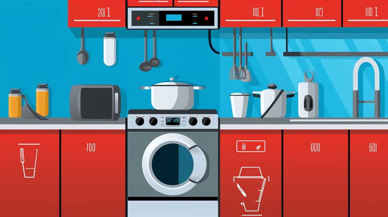 appliances definition