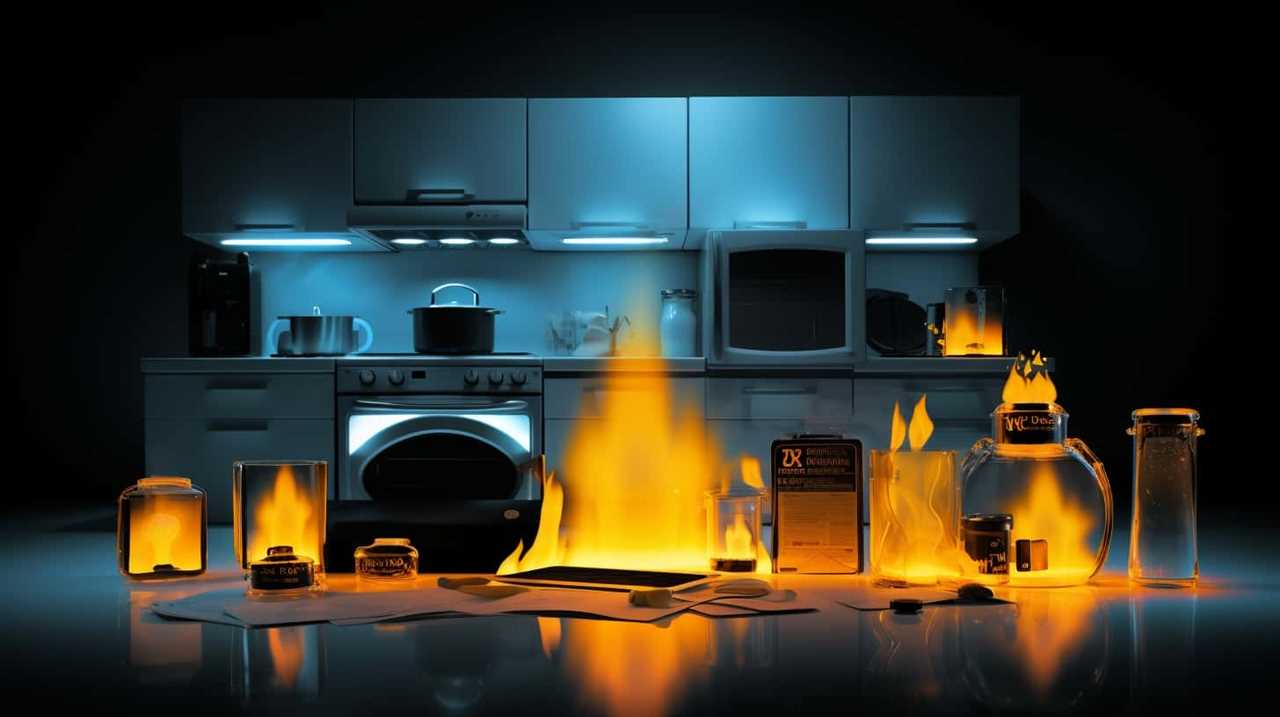 ge appliances