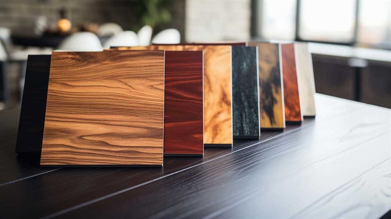 thorstenmeyer Create an image showcasing a wooden surface coate 06f07b97 35f6 44cf 8110 600494ca3127 IP424495 1