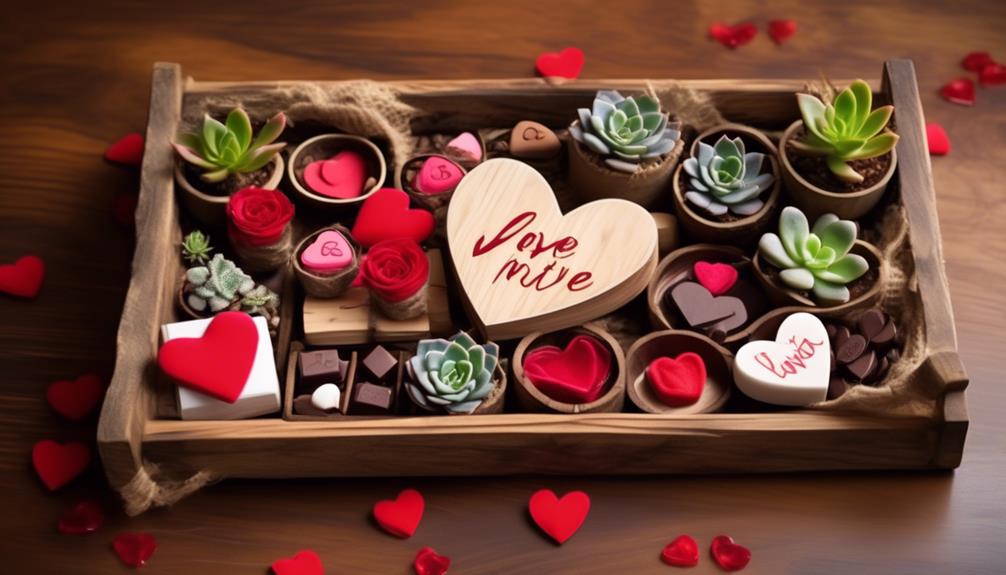 thoughtful and affordable valentine s gifts