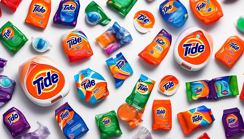 tide pod variety recommendations