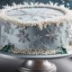 tips for decorating christmas cake