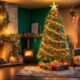 tips for decorating christmas tree