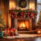 tips for festive holiday decorating