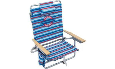 tommy bahama patriotic beach chair 1