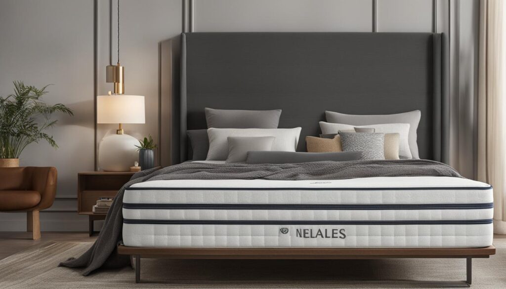 top-rated mattress brands