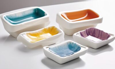 top adhesives for ceramic soap dishes