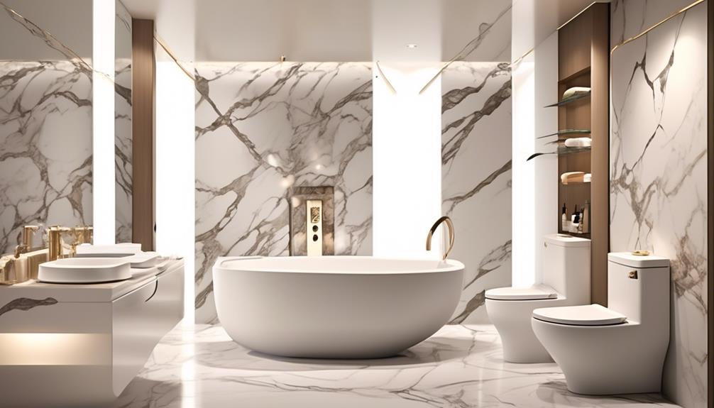 top bidet seats for luxury