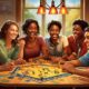 top board games for young adults