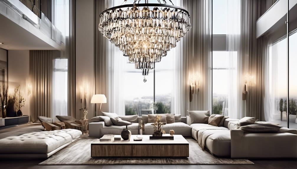 top chandeliers for home decor