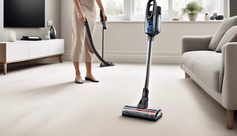 15 Best Cordless Wet And Dry Vacuum Cleaners For Home Cleaning ...