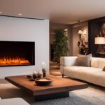 top electric fireplace options