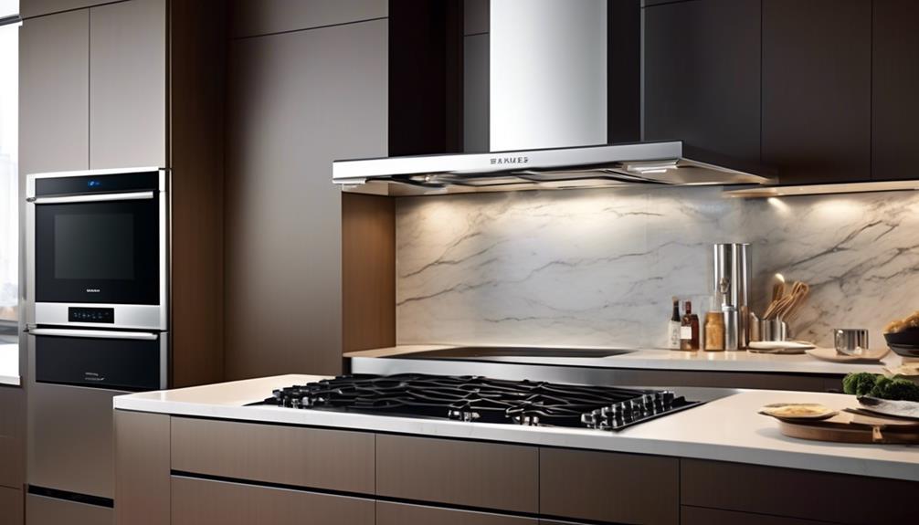 top electric ranges for 2023
