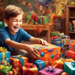 top gifts for 7 year old boys
