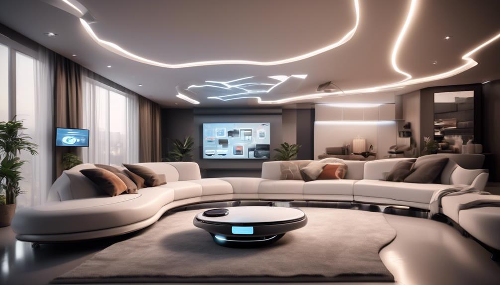top home automation devices