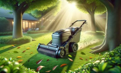 top lawn sweepers reviewed