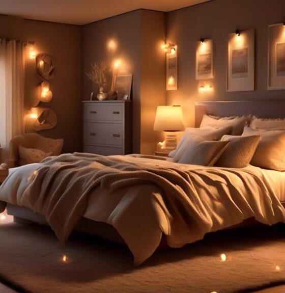 top nightlights for bedroom ambiance