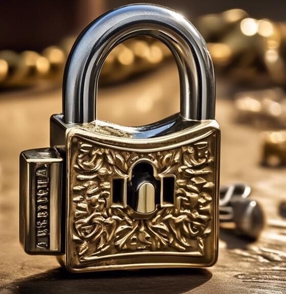 top padlocks for 2023 security