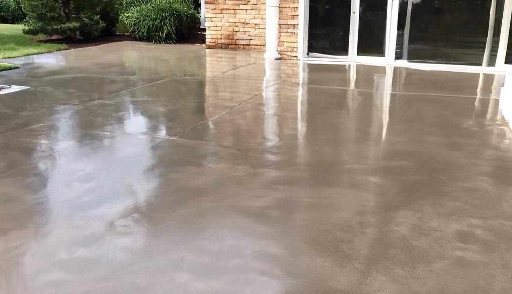 15 Best Concrete Sealers For Driveways - Protect Your Investment With ...