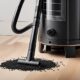 top rated ash vacuums for pellet stoves
