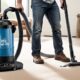 top rated backpack vacuums for commercial cleaning