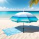 top rated beach umbrellas 2021