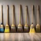 top rated brooms for easy cleaning